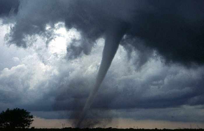 Series of Tornadoes in Texas claim lives of five people, injure over 50
