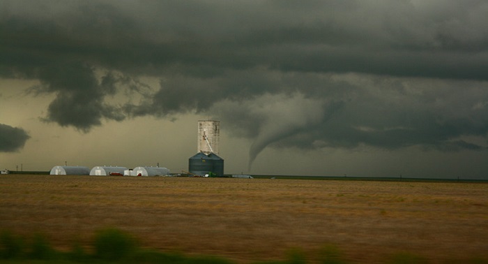 Une tornade fait 15 morts dans le sud des États-Unis