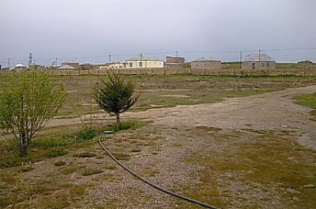 Bakıda torpaqların `əl yandıran` qiymətləri - SİYAHI