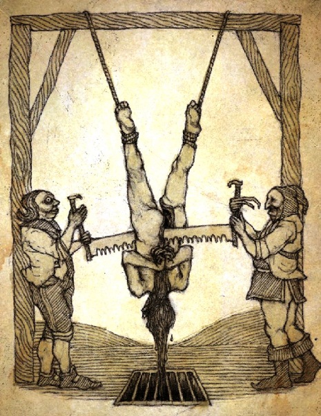 [Jeu] Association d'images - Page 3 Torture%201