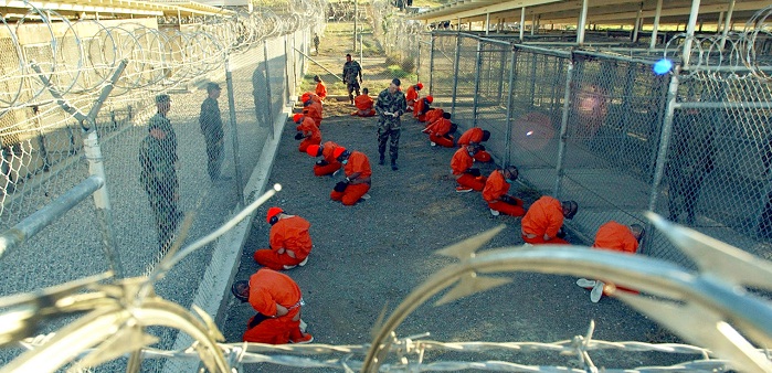 Countries think torture is justified
