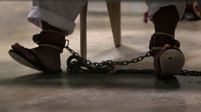 Tortures dans les prisons afghanes: les coupables ne sont pas punis