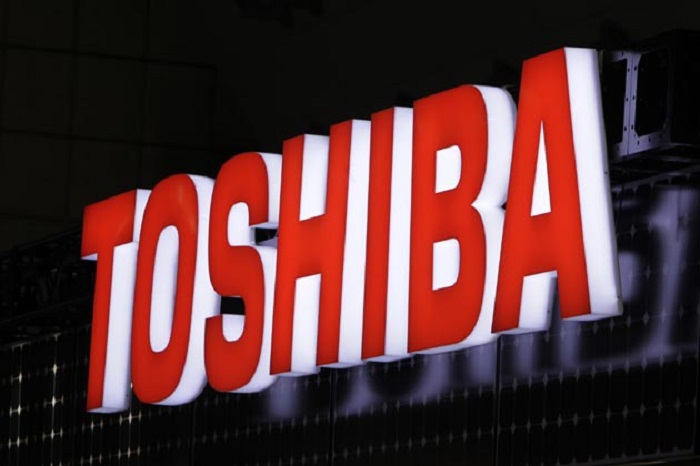 Toshiba poursuit en justice 5 ex-dirigeants
