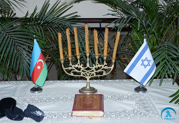 Jews in Azerbaijan example of multiculturalism and tolerance in secular Muslim country