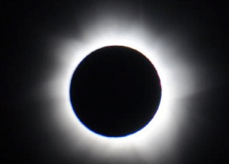 This Week To End With A Total Solar Eclipse