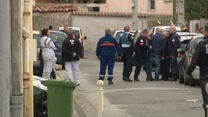 Un douanier est mort lors d`une fusillade à Toulon ce lundi, le tireur interpellé