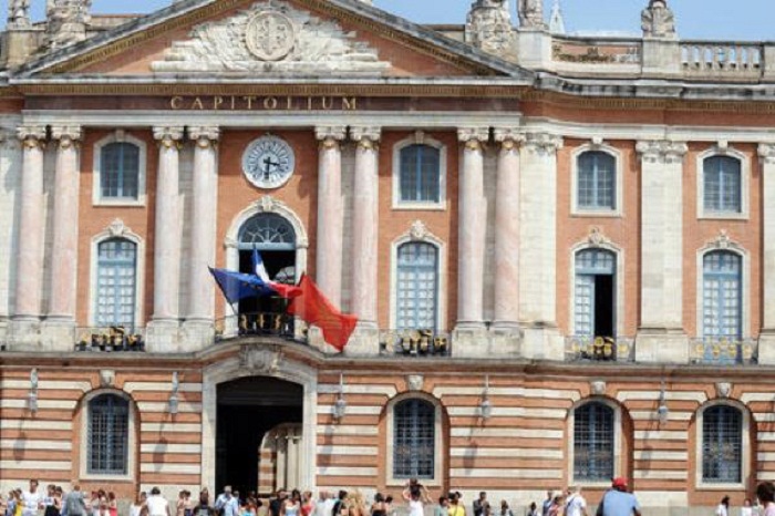 Toulouse: rixe mortelle devant un nightclub