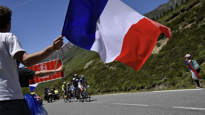 Tour de France 2018 : la course sera lancée en Vendée