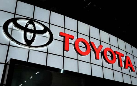 `Toyota` 10 milyondan çox avtomobil istehsal edib 