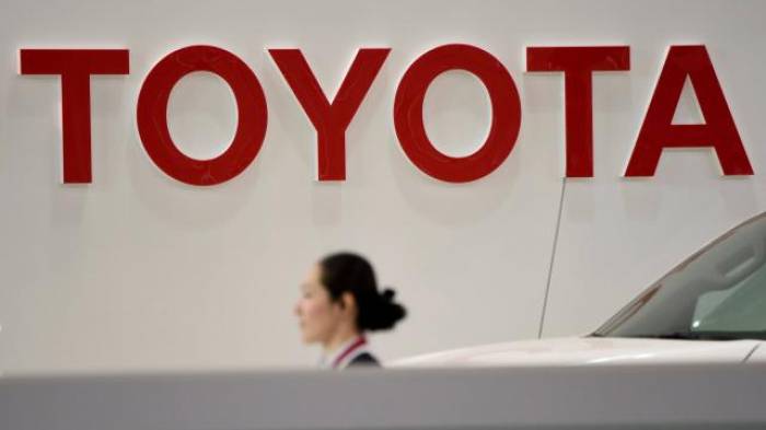 Toyota soutient un projet de voiture volante, 2020 en ligne de mire Toyota soutient un projet de voiture volante, 2020 en ligne de mire