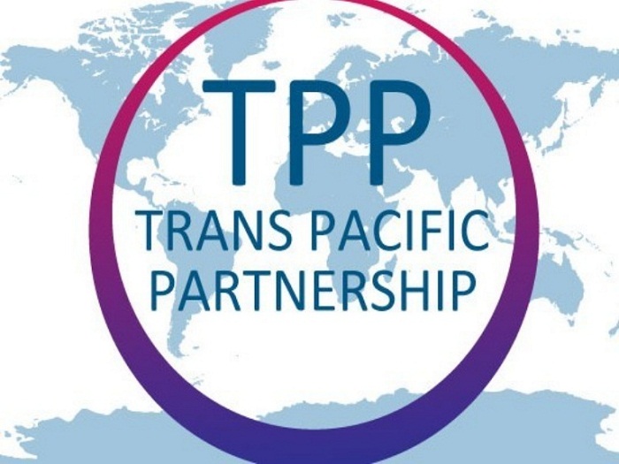 L`Australie ouvre la porte à la Chine pour sauver le TPP