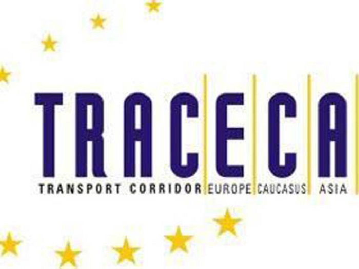 Greece keen to join TRACECA 