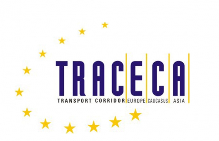Azerbaijan sends offers on TRACECA projects to EU