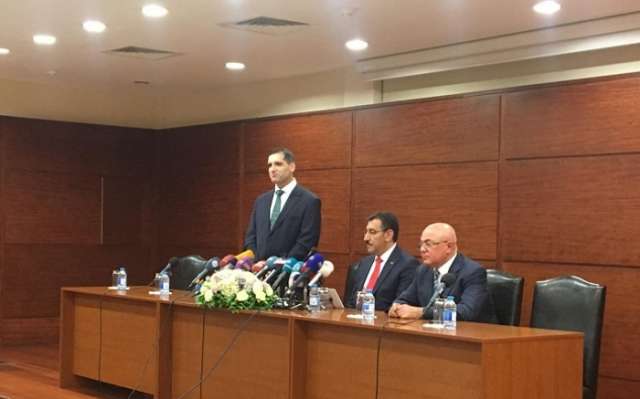 Turkey-Azerbaijan trade turnover not up to its potential - minister 