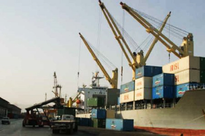 Iran-Azerbaijan trade up by 53%