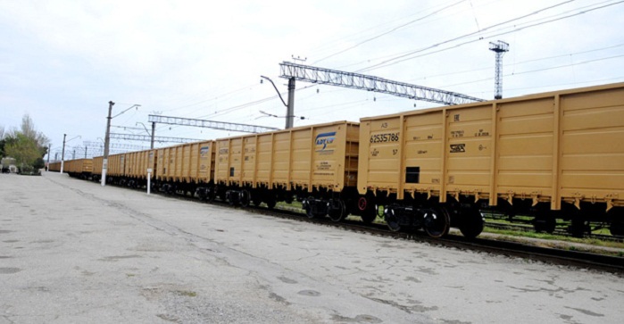 Azerbaijan to offer most favorable tariffs for BTK cargo transportation