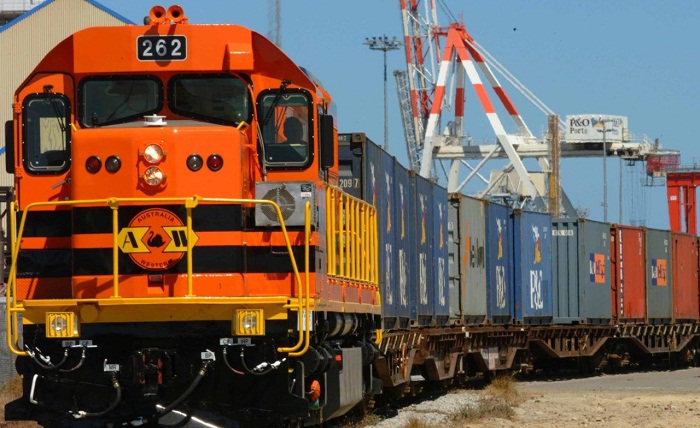 Cargo volumes transported by Azerbaijan railways in 2015 made public