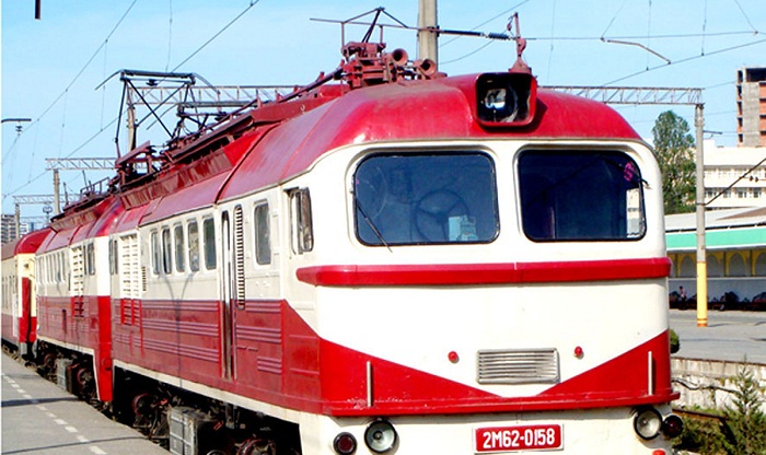 Rail tickets abroad rise in price in Azerbaijan