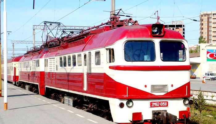 Tariffs for traffic by rail not to be regulated by state in Azerbaijan