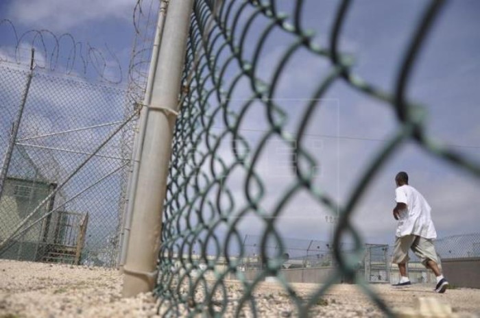 EEUU trasladará a cuatro reos de Guantánamo a Arabia Saudí