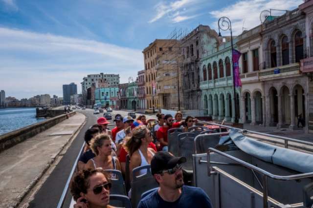 Travel industry scrambles after new Cuba restrictions