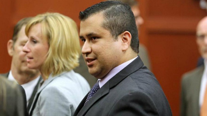 Une offre à 65 millions de dollars pour l`arme utilisée contre Trayvon Martin