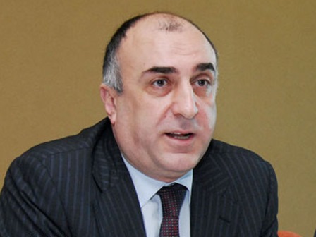 Məmmədyarov Şahtaxtinski ilə görüşüb