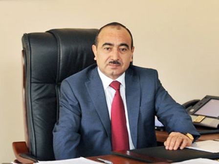 “Avropa Oyunlarını siyasiləşdirməyə çalışırlar”  - Əli Həsənov
