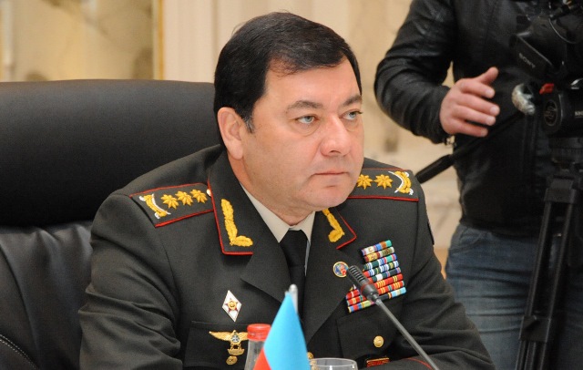 Nəcməddin Sadıkov Brüsselə gedir