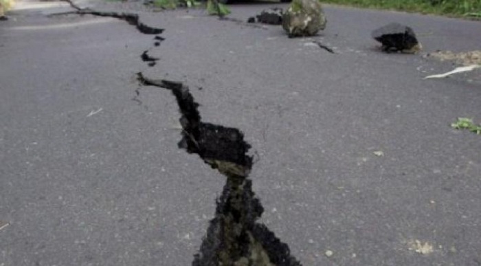  Tokyo: nouveau tremblement de terre