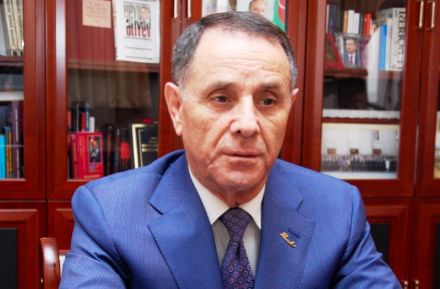 “Müharibənin yeni mərhələsi başlayır” - Novruz Məmmədov 