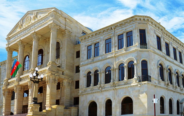 Ağcabədidə törədilən qətlin üstü açılıb