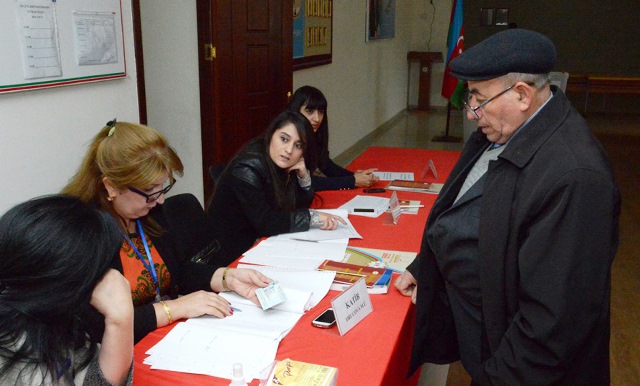 “Seçkilər demokratik şəraitdə keçirilib” - QDİƏT PA