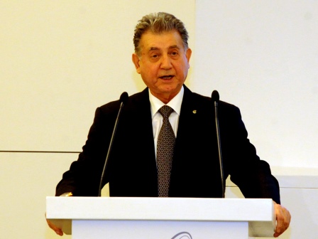 `Torpaqların hamısını geri qaytarmışıq` - AMEA prezidenti