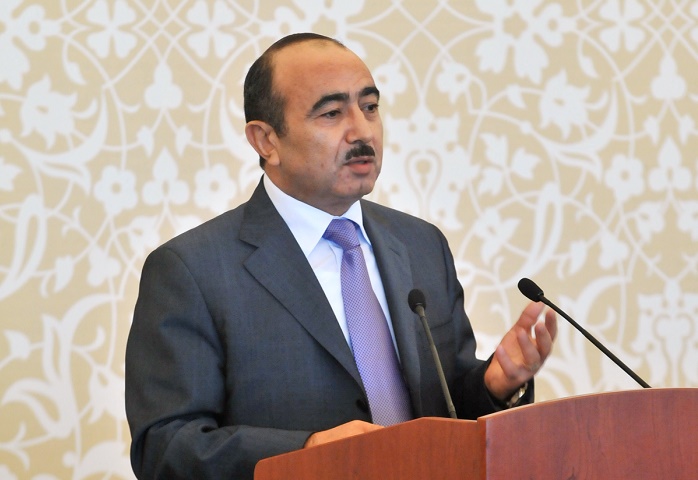 `Erməni mətbuatı Azərbaycanı ləkələməklə məşğuldur`