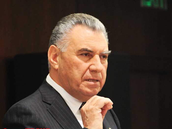 Deputy PM:European Parliament has no authority to adopt resolution on Azerbaijan 