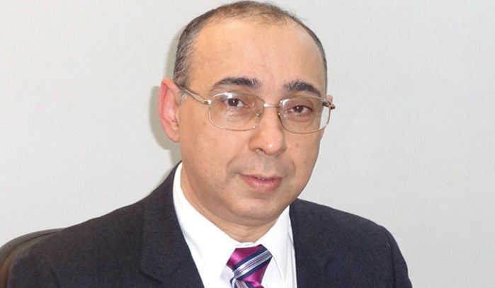 Azerbaijan turned into donor country