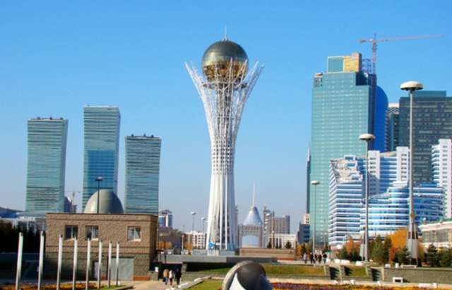 Azerbaijani export mission to visit Kazakhstan in April
