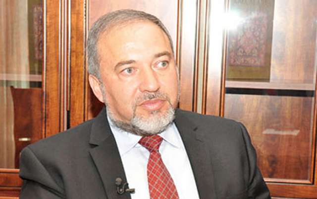 Former Israeli FM: Azerbaijan obvious sample of democracy