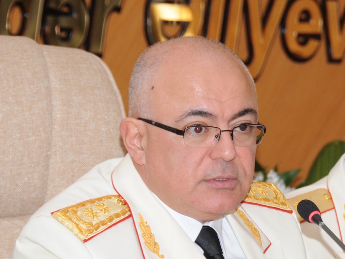 Azerbaijani customs says to fulfill state budget forecast for 2017 