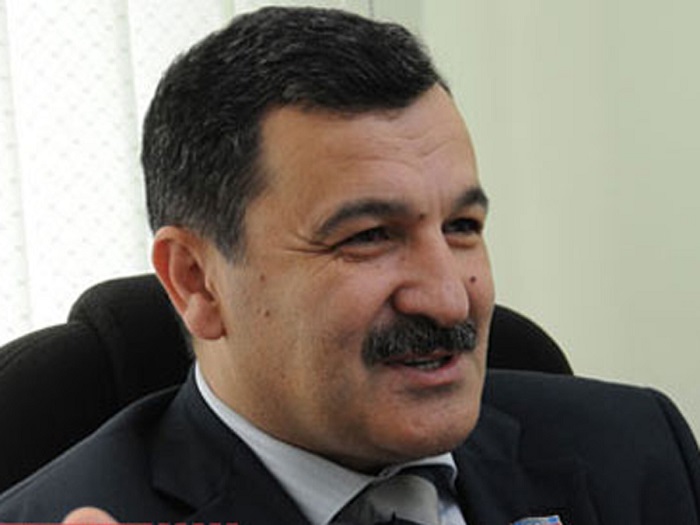 Azerbaijan`s independent policy bothers some circles - MP