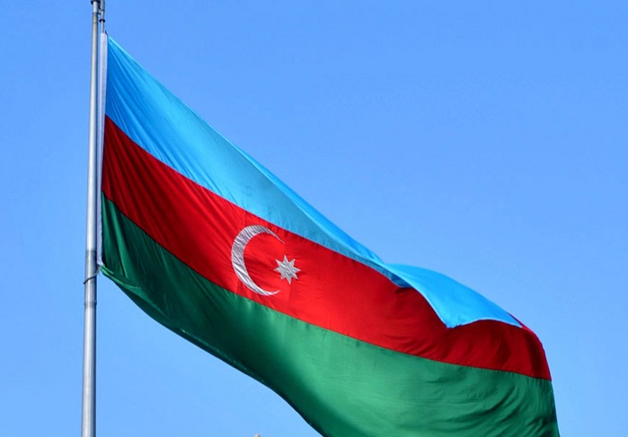 Azerbaijan marks Constitution Day