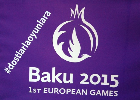 ?FAM folk scene organized in Baku in anticipation of first European Games 