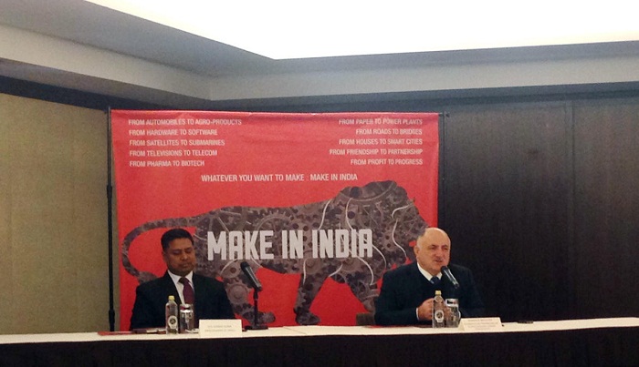 Azerbaijan should develop IT cooperation with India