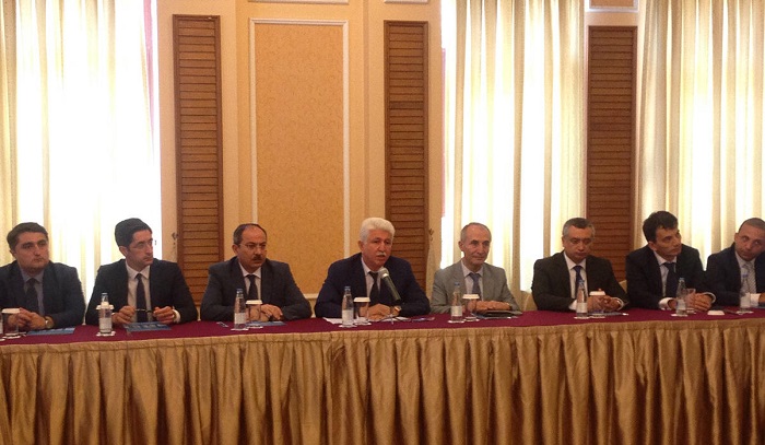 Azerbaijan introducing online privatization