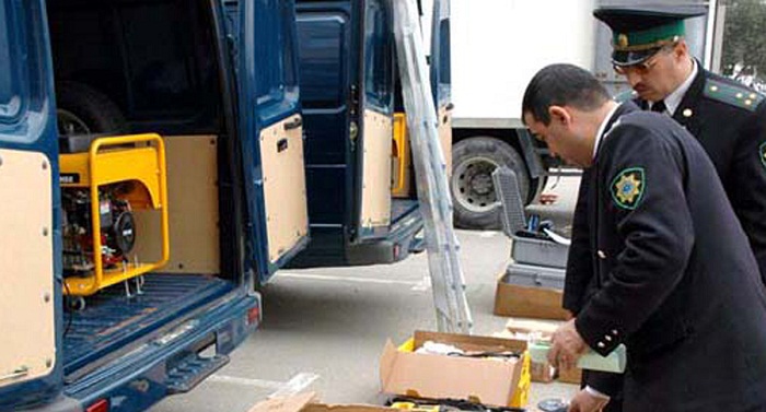 Azerbaijani customs to work in emergency mode during European Games