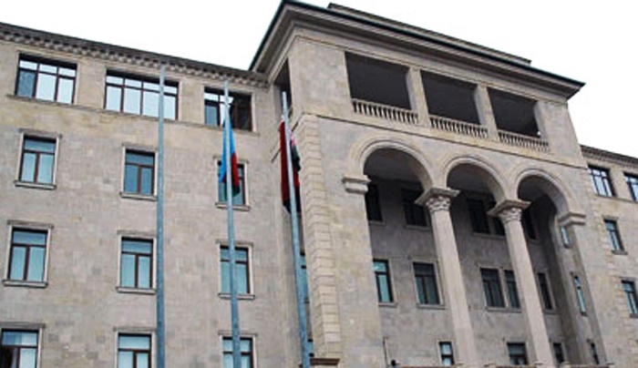 Armenian provocation leaves one dead, Azerbaijan says
