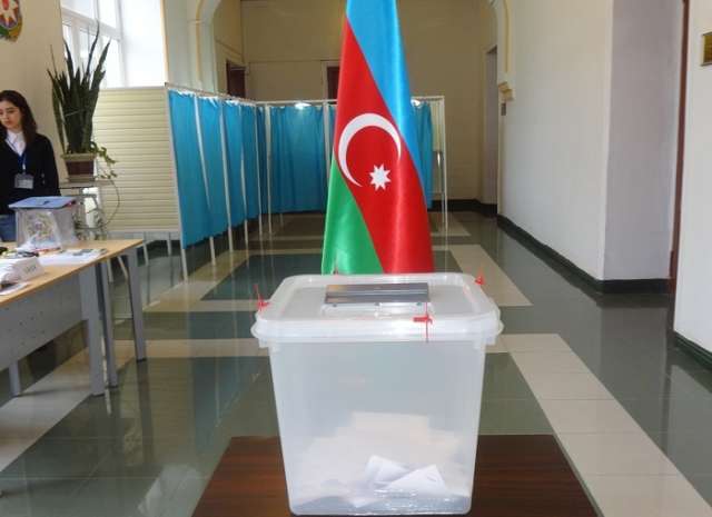 Azerbaijani CEC to decide on extraordinary presidential election within a week