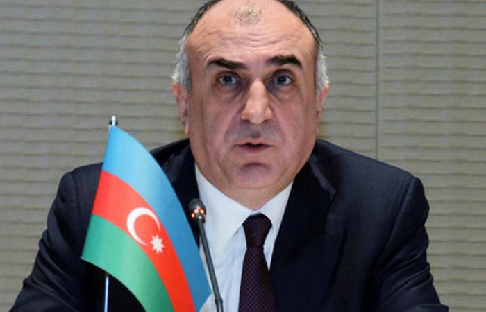 Elmar Mammadyarov: Es ist unmöglich, den Terrorismus ohne Zusammenarbeit zu besiegen