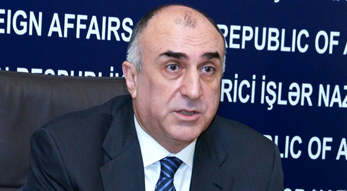 Azerbaijan attaches great importance to relations with Costa Rica - Azerbaijani FM